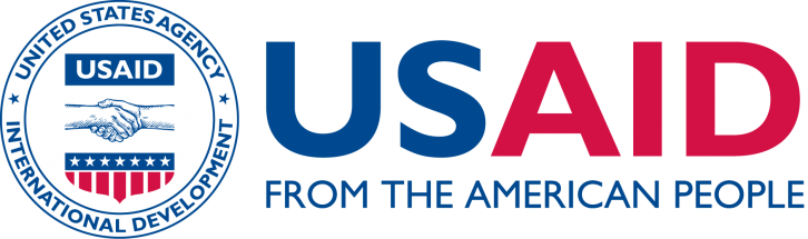 USAID Logo